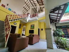Guest House Omah Waris - Image 2