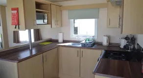 C5, The Old Mill Caravan Park, Brodie - Image 5