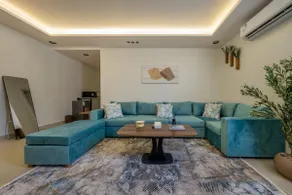 Apartment with 1BR and living room - Image 3