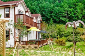 Yangpyeong Byeolttaogi Pension - Image 4