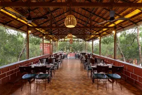 Keys Lite by Lemon Tree Hotels Sylvan, Dapoli - Image 3