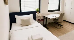 Budget Stay for Workers, Kelkheim near Frankfurt am Main - Image 5