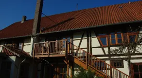 Gästehaus in Sülbeck - Image 5