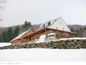 Amee Farm Lodge - Image 3