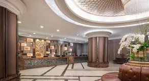 The Berkeley Hotel Pratunam - Image 5