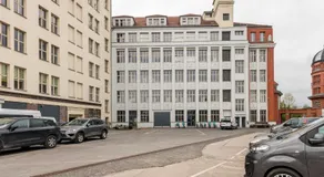 MINT Apartment über der Stadt Parken Küche WiFi - Image 5
