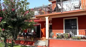 Apartments with parking space Fiorini, Novigrad - 6926 - Image 4