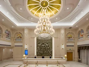 Vienna International Hotel Haikou High-speed Railway East Station Longhu Tianjie - Image 2