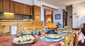 Apartment La Meinaz by Interhome - Image 3