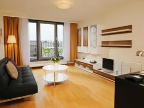 ApartHotel Residenz Am Deutschen Theater - Image 3