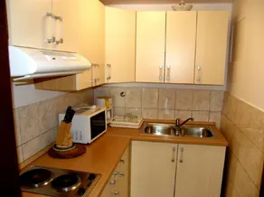 Apartment Mira A1 Zaboric, Riviera Sibenik - Image 2