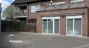 Neu renovierte Apartments mit Küche, Klima & Waschtrockner - nahe Zentrum Bocholt - Image 4