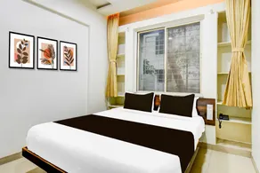 Collection O Balewadi formerly Woods Regency - Image 2