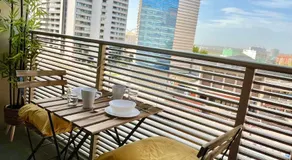 Apartamento Vive Zaragoza IV - Image 4