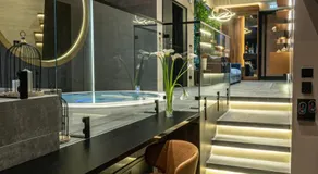 Marconio Wellness Private Pool & SPA - City Center - Image 3