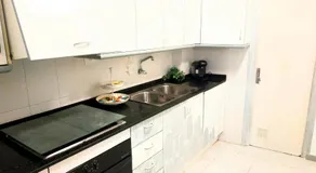 Casa de férias \"Delta Home\" com terraço privado e Wi-Fi - Image 5