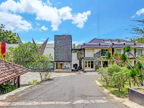 Collection O Gunung Kidul Near Baron Beach Formerly Orchid Hotel - Image 3