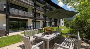 Zuhause in den Alpen Ihre Ferienwohnung mit Hallenbad und Sauna - Image 4