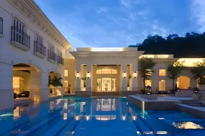 RSL Cold & Hot Springs Resort Suao - Image 2