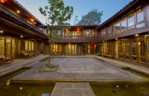 Lijiang Yunshang Sanduo Inn - Image 3