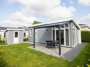 Chalet in Gelderland with Spacious Garden - Image 4
