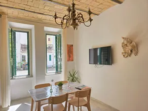 Testaccio Charme Apt - Image 3