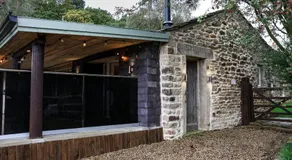 Tanyard Barn - Luxury Hot Tub & Secure Dog Field Included - Image 5