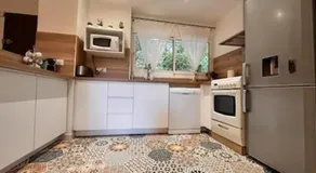 Appartement avec jardin - Image 4