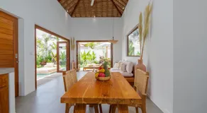 Villa Lounes 1 - Luxury 1BR Villa Walking Distance to the Beach - Image 5