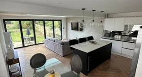 3 bedroom house Hildenborough - Image 4