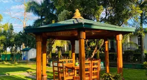 Sishwar Chitwan Tiger Resort - Image 5