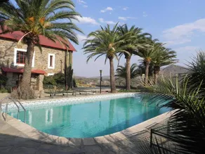 Düsternbrook Guest Farm - Image 1