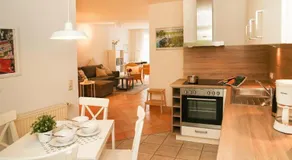 (35) appartement à 2 pièces - maison individuelle Sanssouci - Image 5