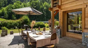 Chalet Ibusta - OVO Network - Image 4