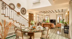 La Morena by The Blue Kite - Newly Constructed Luxurious 4 BHK villas in Assagao, Private Pool, Balcony, Kitchen, Patio, Security - Image 3