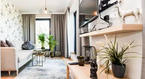 Apartamenty nad Wisłą - Image 2