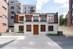 Lineburg Villa Apartments - Image 5