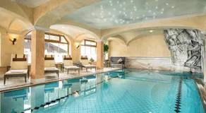 Hotel Alpenhof Superior - Image 4