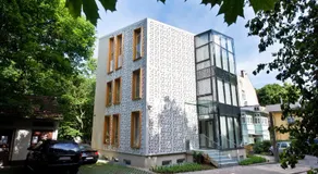Villa 21 Victus by Noclegi Renters - Image 2