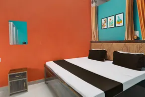 Hotel O ARYA PARADISE HOTEL - Image 2