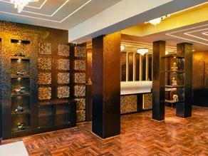 OZONE HOTELS - Image 5
