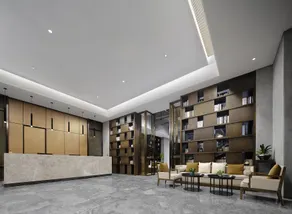 Shenzhen Shanhai Langhua Hotel, Nanshan Science Park Branch - Image 5