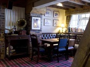 The Swan Inn - Image 5