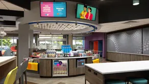 Tru by Hilton Princeton - Image 3