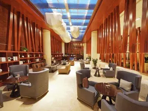Jiazhou Ligang Hotel - Image 5