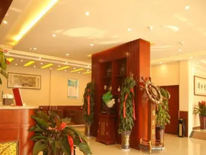 GreenTree Inn HeNan ShangQiu Normal College WenhuaWestRoad Business Hotel - Image 4