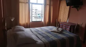 Hostal Turístico El Cajamarquez - Image 2