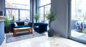 ARRIVEL Hotel Kirchheim - bisher Novitel - Image 5