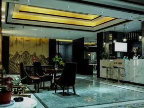 Jun Hotel Shandong Liaocheng Dongchangfu District Xiangjiang Market - Image 2