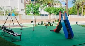 Apartamentos Las Palmeras, Benicàssim - Image 5